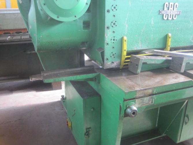 CBC PBF 3000x6